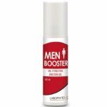 Men Booster Gel Erection Gel 60 Ml