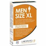 Mensize Xl Capsulas Aumento Ereccion 60 Unid