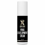 Xpower Penis Development Cream Tamaño Y Volumen Pene 60 Ml