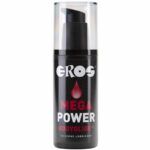 Eros Mega Power Bodyglide Lubricante Silicona 125ml