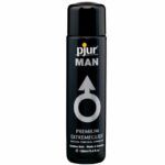 Pjur Man Premium Lubricante 100 Ml