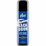 Pjur Back Door Comfort Lubricante Agua Anal 250 Ml