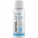 Sensilight Lubricante Base Agua - Aquagel 30 Ml