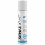 Sensilight Lubricante Base Agua - Aquagel 60 Ml