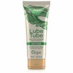 Orgie Lubricante Base Agua Natural 150 Ml