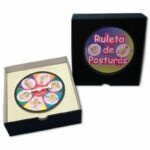 Diablo Picante - Ruleta De Posturas