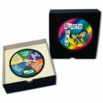 Diablo Picante - Ruleta Gay