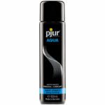 Pjur Basic Lubricante Base Agua 100 Ml