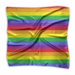 Pride - Pañuelo Bandera Lgbt