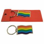 Pride - Llavero Bandera Lgbt