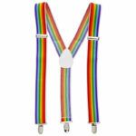 Pride - Tirantes Bandera Lgbt