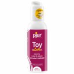 Pjur Woman Lubricante Para Juguetes 100 Ml