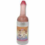 Diablo Picante - Biberón Pene Flesh 750 Ml /Es/pt/en/fr/it/