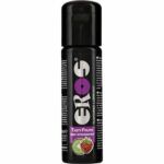 Eros Tasty Fruits Lubricante Fresa Y Kiwi 100 Ml