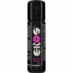 Eros Kissable Aceite De Masaje Efecto Calor Fresa 100 Ml