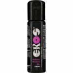 Eros Kissable Aceite De Masaje Efecto Calor Cereza 100 Ml