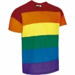 Pride - Camiseta Lgbt Talla L