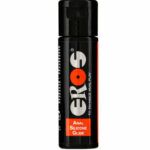 Eros Lubricante Anal De Silicona 30ml