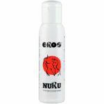 Eros Nuru Aceite Masaje Rico En Minerales 250ml