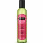 Kamasutra Naturals Aceite De Masaje Fresa Divina 236ml