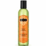 Kamasutra Naturals Aceite De Masaje Frutas Tropicales 236ml