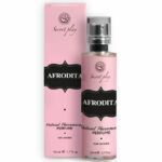 Secretplay Afrodita Perfume Sensual Femenino 50 Ml