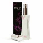 Phiero Woman Perfume Feromonas Mujer 30 Ml