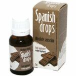 Spanish Fly Chocolate Sensation Gotas Estimulantes 15 Ml