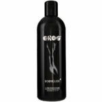 Eros Bodyglide Lubricante Supercocentrado Silicona 1000ml