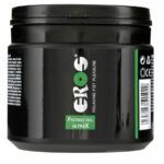 Eros Fisting Anal Gel Lubricante Relajante 500 Ml