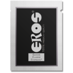 Eros Clasico Monodosis Lubricante Silicona 1.5 Ml