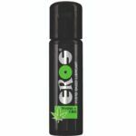 Eros Lubricante Hibrido Con Cbd 100 Ml