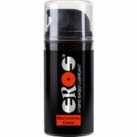 Eros Crema Para Masturbacion 100 Ml