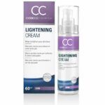 Lightening Cream Aclaramiento De Piel 60ml