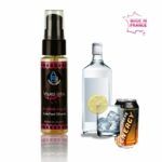 Voulez-vous Lubricante Silicona - Vodka Con Red Bull 35 Ml