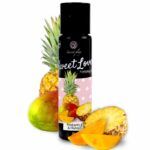 Secretplay Mango & Pineapple Gel - Sweet Love 60 Ml