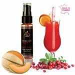 Voulez-vous - Aceite Efecto Calor - Sex On The Beach 35 Ml