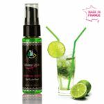 Voulez-vous Gel Lubricante Base Agua - Mojito - 35 Ml