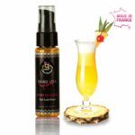 Voulez-vous Gel Lubricante Base Agua - Piña Colada - 35 Ml